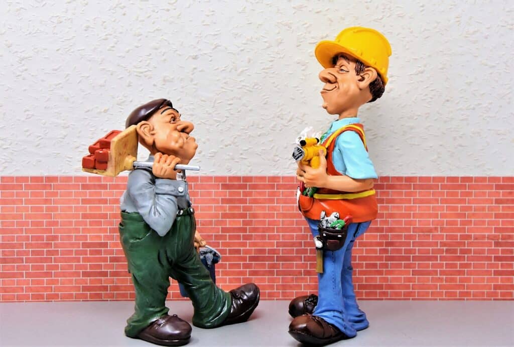 Comment faire du beton cire